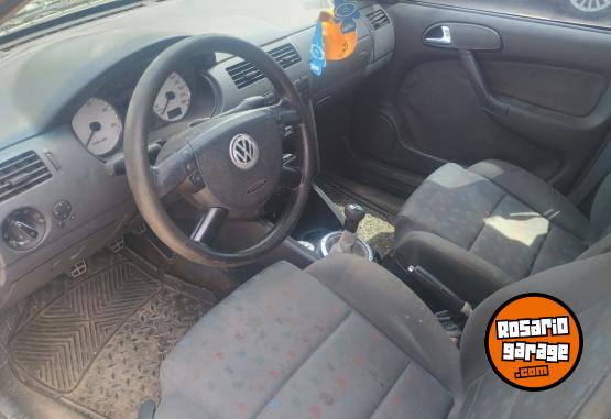 Autos - Volkswagen GOL TRENDLINE 1.9 D 2005 Diesel 111111Km - En Venta