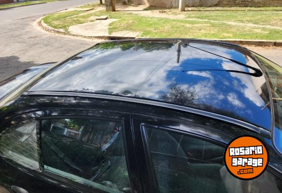 Autos - Renault Megane 2006 GNC 140000Km - En Venta