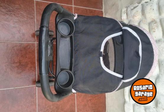 Artículos para bebé - cochesito+huvito+mochila - En Venta