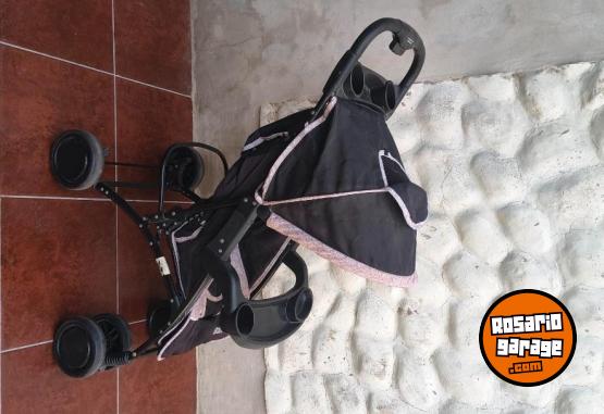 Artículos para bebé - cochesito+huvito+mochila - En Venta