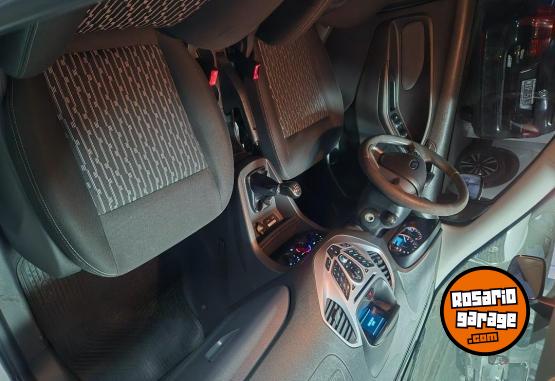 Autos - Ford Ka Se.1.5 2019 Nafta 124000Km - En Venta