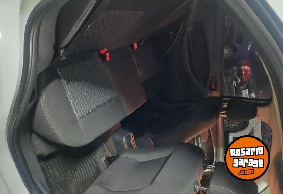 Autos - Ford Ka Se.1.5 2019 Nafta 124000Km - En Venta