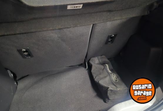 Autos - Ford Ka Se.1.5 2019 Nafta 124000Km - En Venta