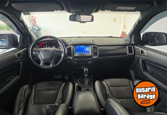 Camionetas - Ford Ranger raptor 2020 Diesel 127000Km - En Venta