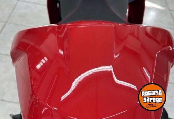 Motos - Ducati SuperSport S 2018 Nafta 23500Km - En Venta