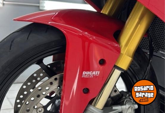 Motos - Ducati SuperSport S 2018 Nafta 23500Km - En Venta