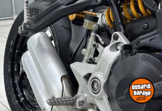 Motos - Ducati SuperSport S 2018 Nafta 23500Km - En Venta