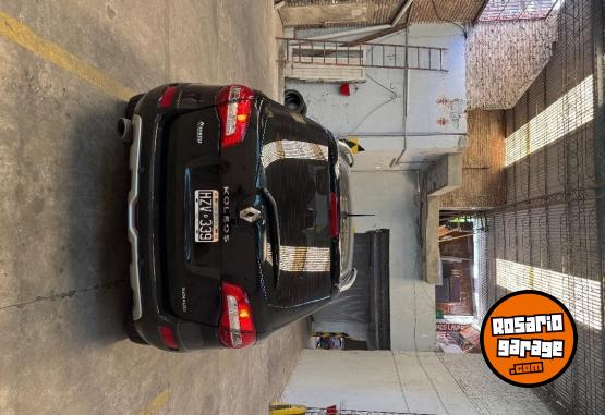 Camionetas - Renault Koleos 2009 Nafta 230000Km - En Venta