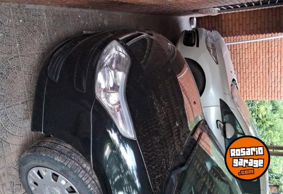 Autos - Citroen C4 2.0 Hdi 2009 Diesel 200000Km - En Venta