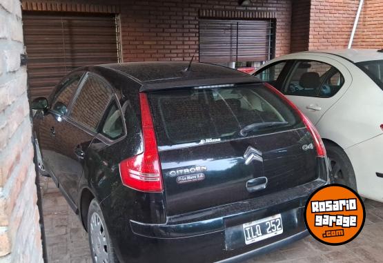 Autos - Citroen C4 2.0 Hdi 2009 Diesel 200000Km - En Venta