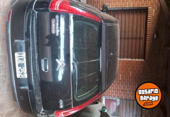 Autos - Citroen C4 2.0 Hdi 2009 Diesel 200000Km - En Venta