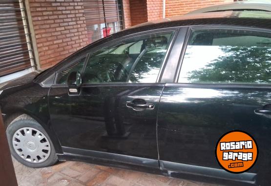 Autos - Citroen C4 2.0 Hdi 2009 Diesel 200000Km - En Venta