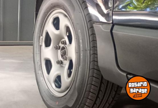 Autos - Ford Ecosport 1.6L SE MT 2014 GNC 122550Km - En Venta