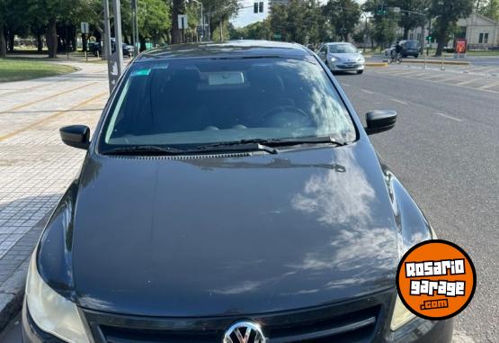 Autos - Volkswagen Gol Trent 2010 Nafta 166000Km - En Venta