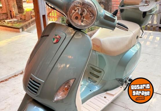 Motos - Corven Expert Milano 2021 Nafta 26486Km - En Venta