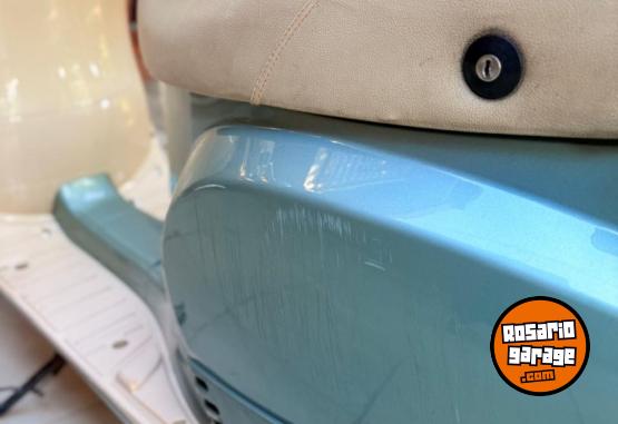 Motos - Corven Expert Milano 2021 Nafta 26486Km - En Venta