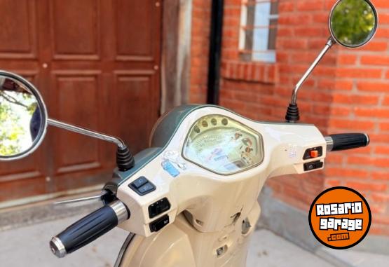 Motos - Corven Expert Milano 2021 Nafta 26486Km - En Venta