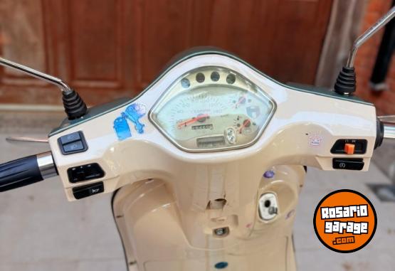 Motos - Corven Expert Milano 2021 Nafta 26486Km - En Venta