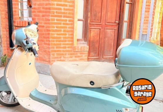 Motos - Corven Expert Milano 2021 Nafta 26486Km - En Venta