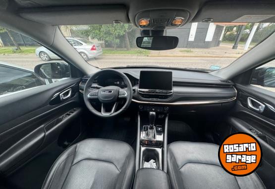 Camionetas - Chrysler Compass limited 2022 Diesel 50000Km - En Venta