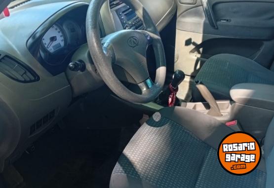 Camionetas - Chery Tiggo 2013 Nafta 171114Km - En Venta