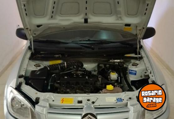 Autos - Suzuki Fun 2010 Nafta 145000Km - En Venta