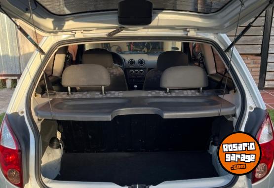 Autos - Suzuki Fun 2010 Nafta 145000Km - En Venta