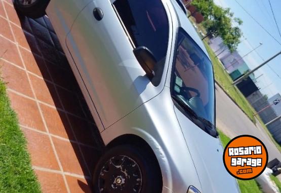 Autos - Suzuki Fun 2010 Nafta 145000Km - En Venta