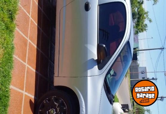 Autos - Suzuki Fun 2010 Nafta 145000Km - En Venta