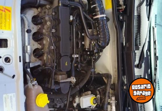 Autos - Suzuki Fun 2010 Nafta 145000Km - En Venta