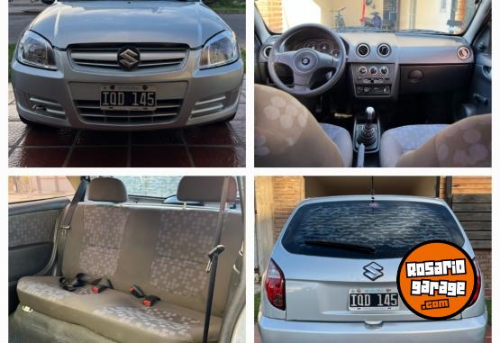 Autos - Suzuki Fun 2010 Nafta 145000Km - En Venta