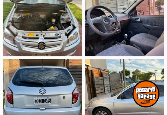 Autos - Suzuki Fun 2010 Nafta 145000Km - En Venta