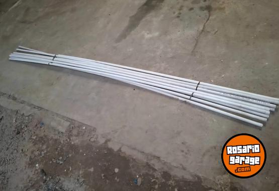 Herramientas - Caños Pvc nuevos - En Venta