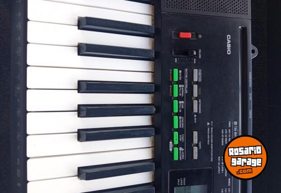 Instrumentos Musicales - Casio CTK 3400 SK - En Venta