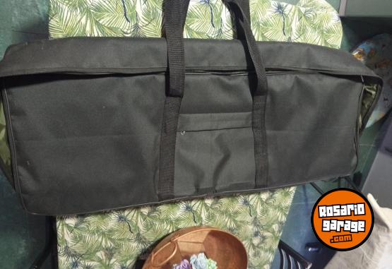 Instrumentos Musicales - Casio CTK 3400 SK - En Venta