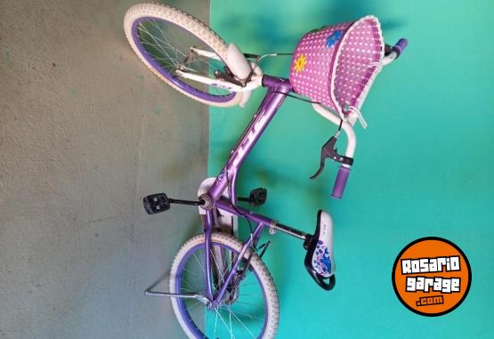 Deportes - Bicicleta SLP R20 - En Venta