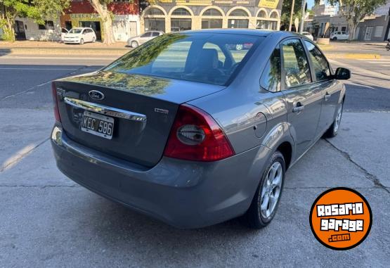 Autos - Ford Focus Exe Guia 2011 Diesel 135000Km - En Venta