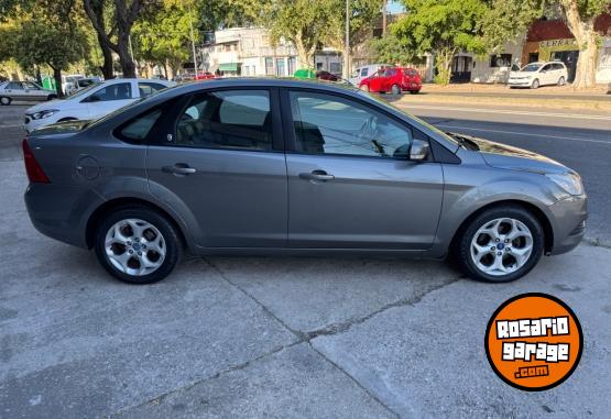 Autos - Ford Focus Exe Guia 2011 Diesel 135000Km - En Venta