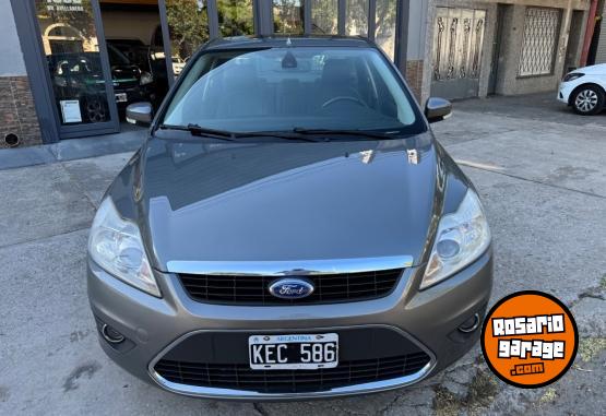 Autos - Ford Focus Exe Guia 2011 Diesel 135000Km - En Venta