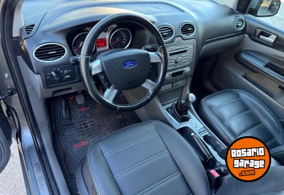 Autos - Ford Focus Exe Guia 2011 Diesel 135000Km - En Venta