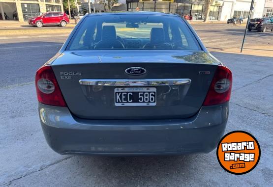Autos - Ford Focus Exe Guia 2011 Diesel 135000Km - En Venta