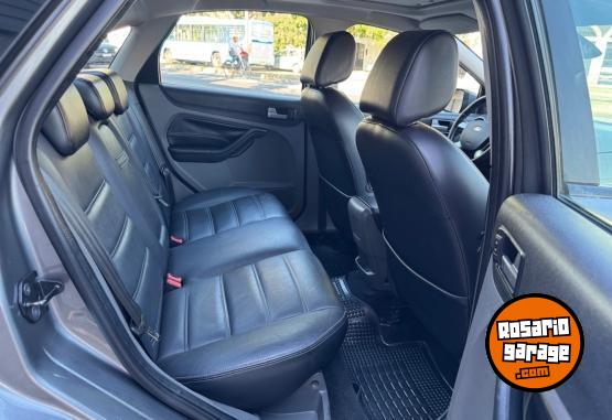 Autos - Ford Focus Exe Guia 2011 Diesel 135000Km - En Venta