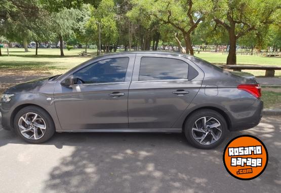 Autos - Citroen C -elysee diesel 2018 Diesel 65200Km - En Venta