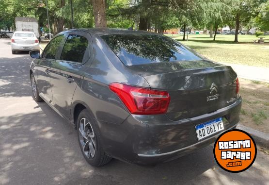 Autos - Citroen C -elysee diesel 2018 Diesel 65200Km - En Venta