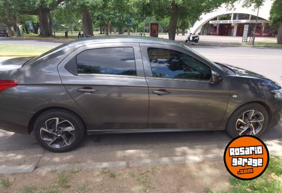 Autos - Citroen C -elysee diesel 2018 Diesel 65200Km - En Venta