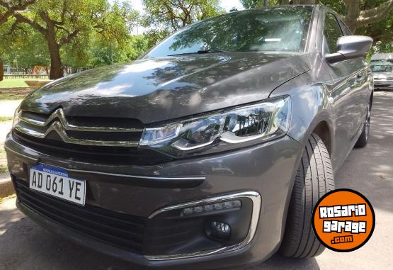 Autos - Citroen C -elysee diesel 2018 Diesel 65200Km - En Venta