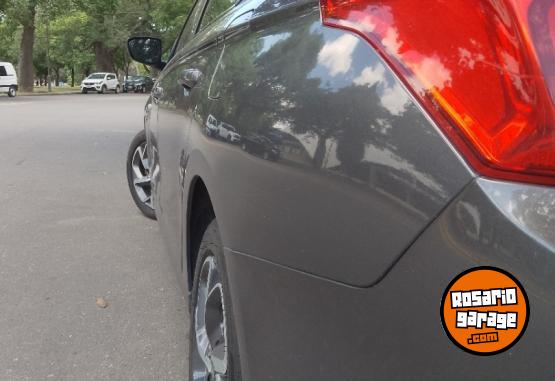 Autos - Citroen C -elysee diesel 2018 Diesel 65200Km - En Venta