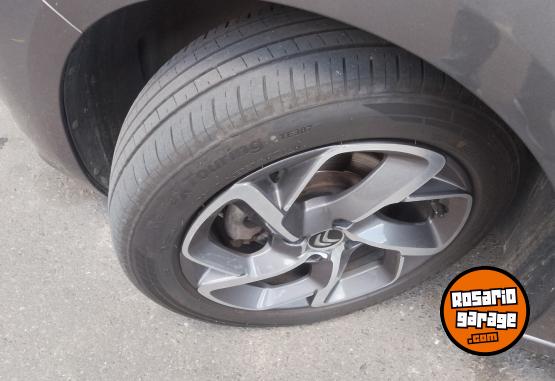 Autos - Citroen C -elysee diesel 2018 Diesel 65200Km - En Venta