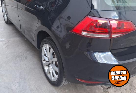 Autos - Volkswagen Golf 2017 Nafta 167000Km - En Venta