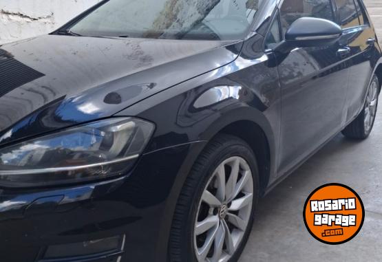 Autos - Volkswagen Golf 2017 Nafta 167000Km - En Venta